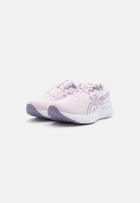 ASICS GEL-PULSE 15 - Hardloopschoenen voor op de weg - cosmos/ash rock