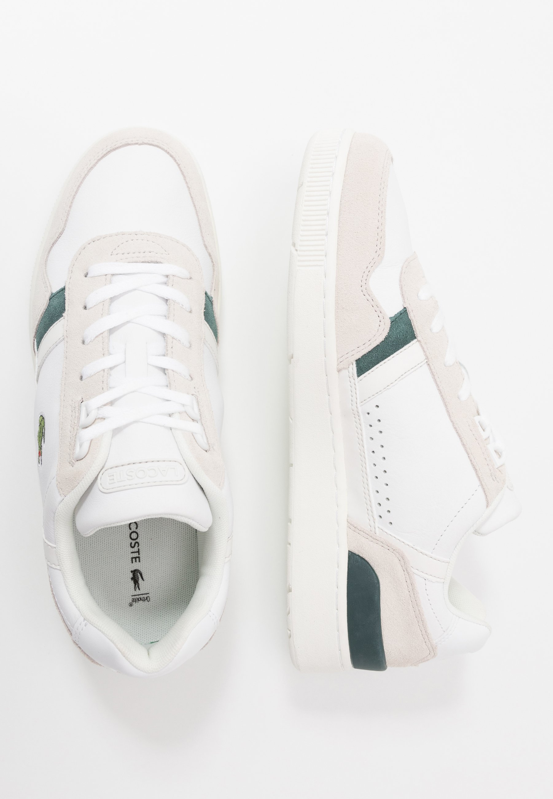 T CLIP Sneakers offwhite T CLIP Sneakers offwhite