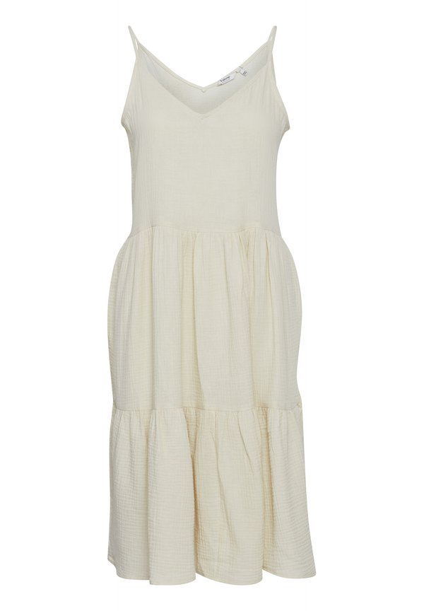 BYIBERLIN MIDI DRESS - Day dress - birch3
