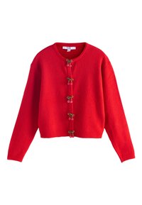 Nem kiválasztott, red cherry buttons