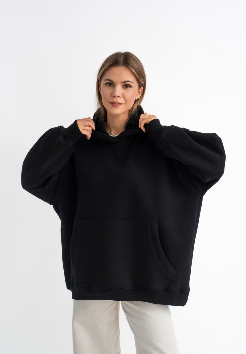 Wildfox Couture White Label As If Lennon Sweater in Bel Air Pink | REVOLVE