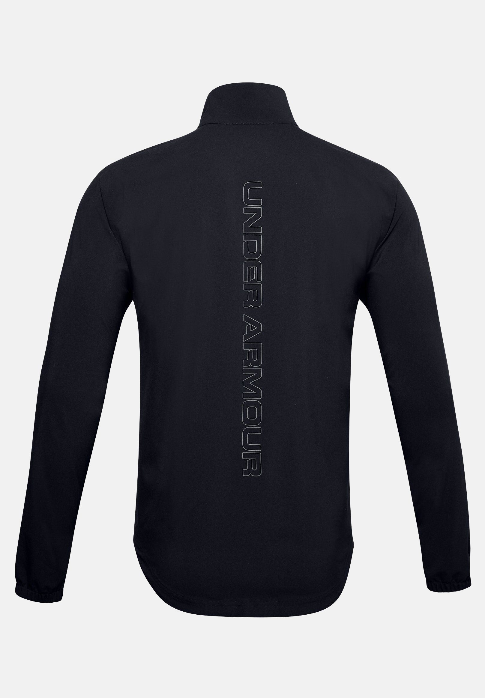 under armour sportstyle woven fz jacket