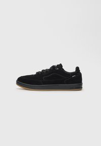 Unselected, black