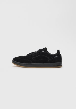HOLAND - Tenisice - black