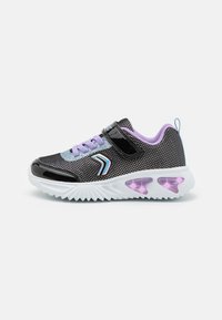 Geox J ASSISTER GIRL A Rosa - Consegna Gratuita - 9