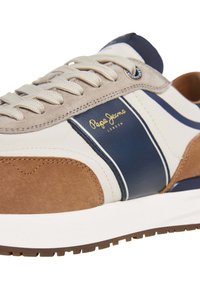 Pepe Jeans BUSTER SERIE - Tossud - cognac/brown