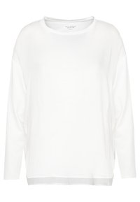 Marc O'Polo DENIM Bluse - white