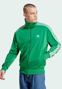 adidas Originals - FBIRD TT - Trainingsvest - green Miniatuurafbeelding 1