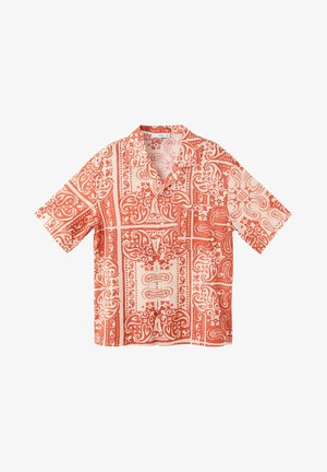 Mango, ADULT - Camicia - salmon