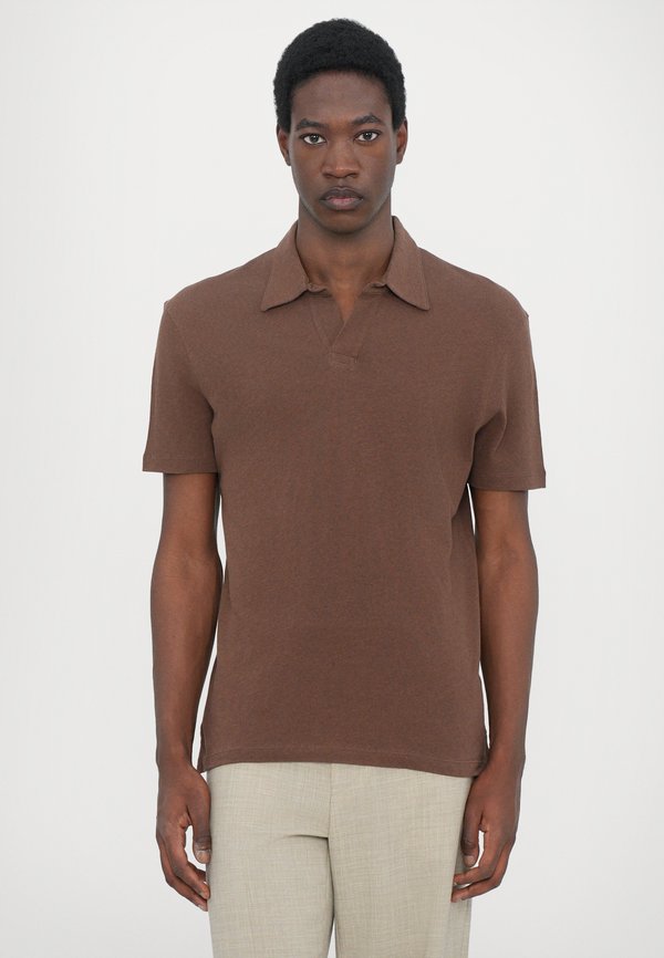 RAY - Polo shirt2