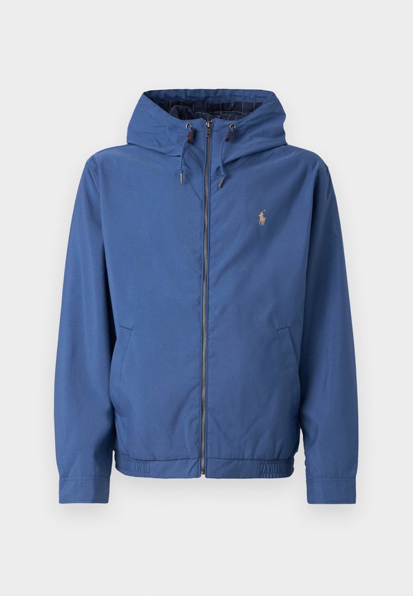 WINDBREAKER - Light jacket - old royal2