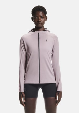 CLIMATE ZIP - Športna jakna - heron