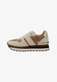 Non selezionato, white