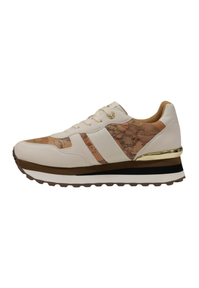 Alviero Martini Sneakers basse - white