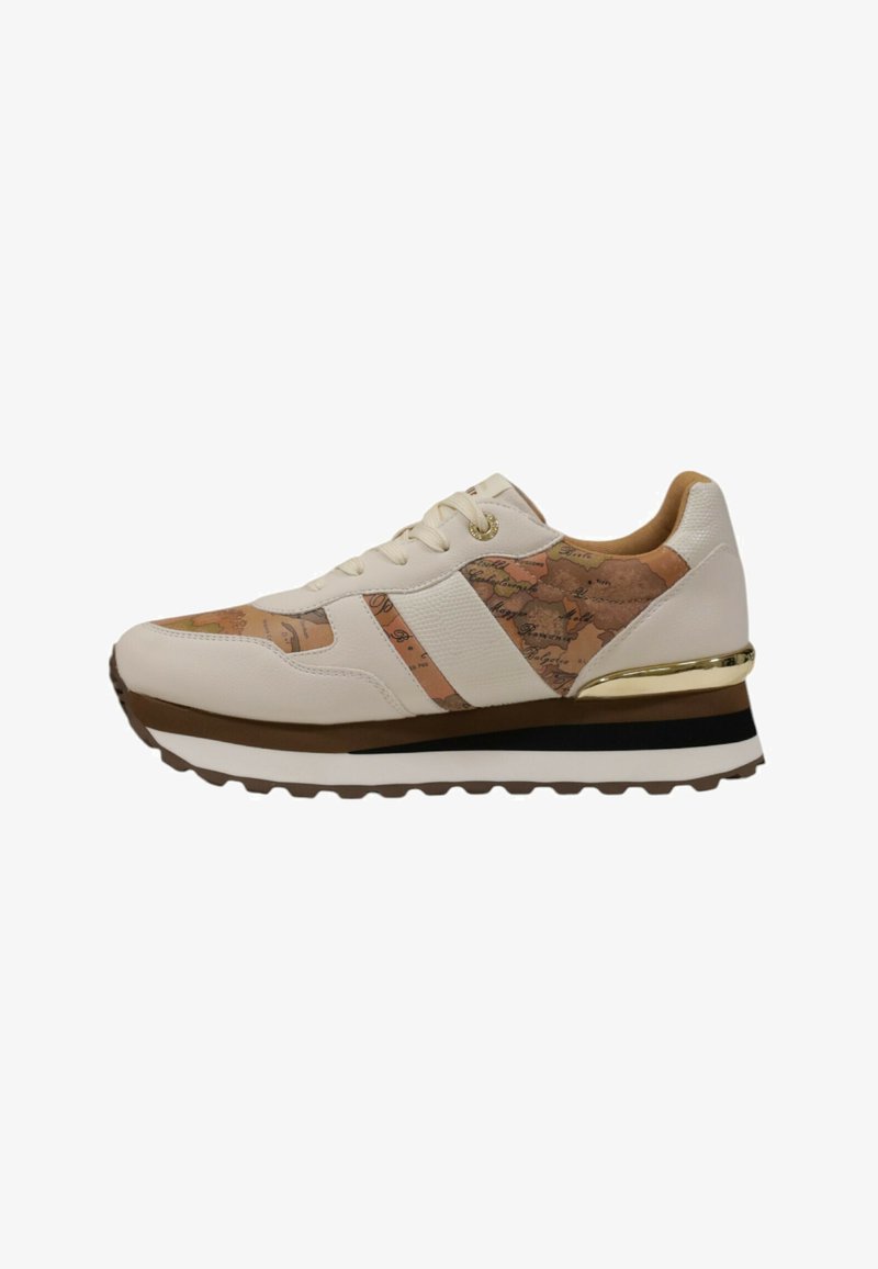 Alviero Martini Sneakers basse - white
