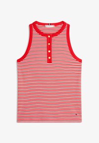 Επιλέχθηκε, fireworks/calico