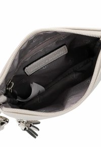 Emily & Noah EMMA - Umhängetasche - ecru