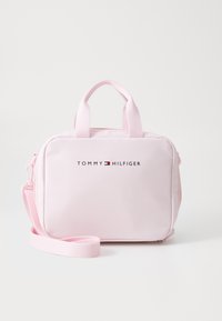 Tommy Hilfiger - ESSENTIAL LUNCH BAG UNISEX - Handtasche - light pink Thumbnail-Bild 1