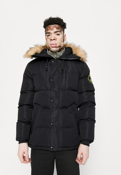 Alessandro zavetti oshawa puffer parka Clearance