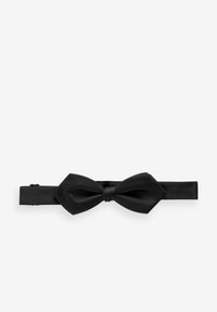 Next TEXTURED - REGULAR FIT - Peteliškė - black