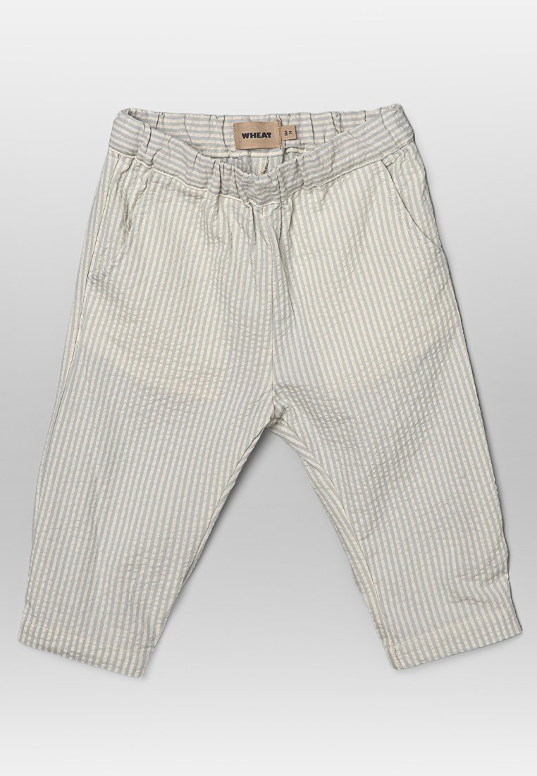 Wheat Broek meerkleurig