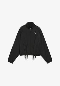 Valgt, black