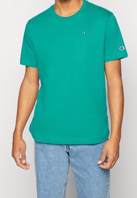 Champion Rochester Jednoduché tričko - teal