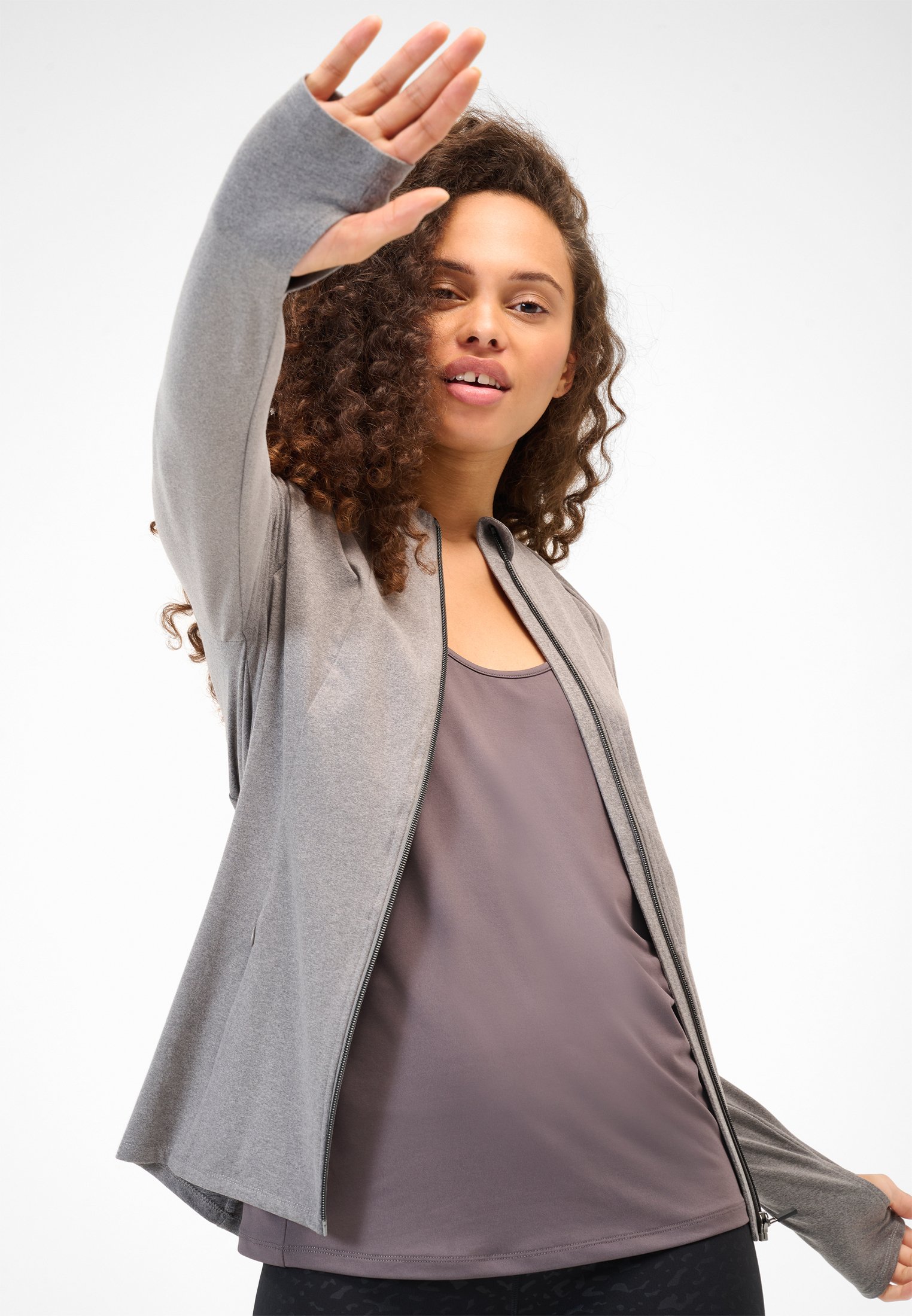 Damen Softshelljacke Damen Softshelljacke
