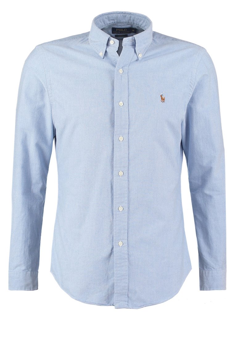 hemd ralph lauren slim fit