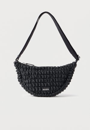 MHATI - Cross body bag - black
