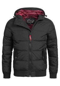 Sélectionné, black