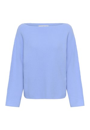 Soaked in Luxury, SLNEREA - Jumper - hydrangea