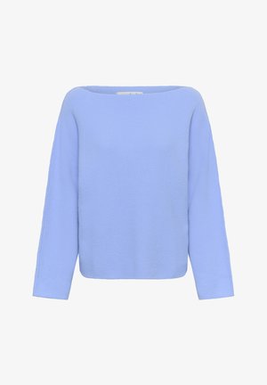 Soaked in Luxury, SLNEREA - Jumper - hydrangea