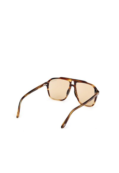 Tom Ford AUTARI jasny brąz