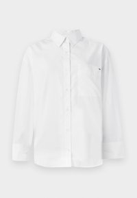 Unselected, optic white