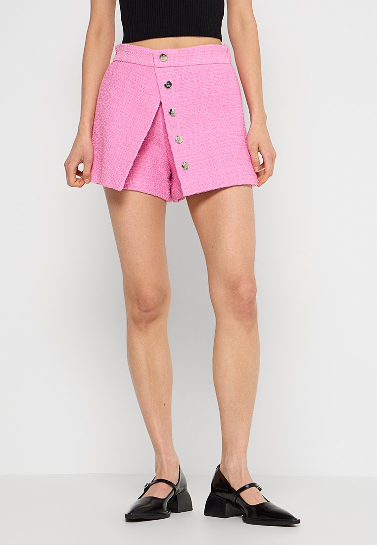Maje Shorts rosa