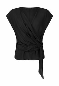 Bluză - black