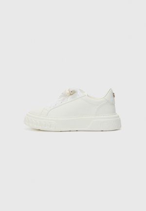 Casadei OFFROAD SALENTO - Baskets basses - white