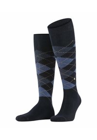 Niewybrane, dark navy 