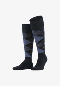 Unausgewählt, dark navy