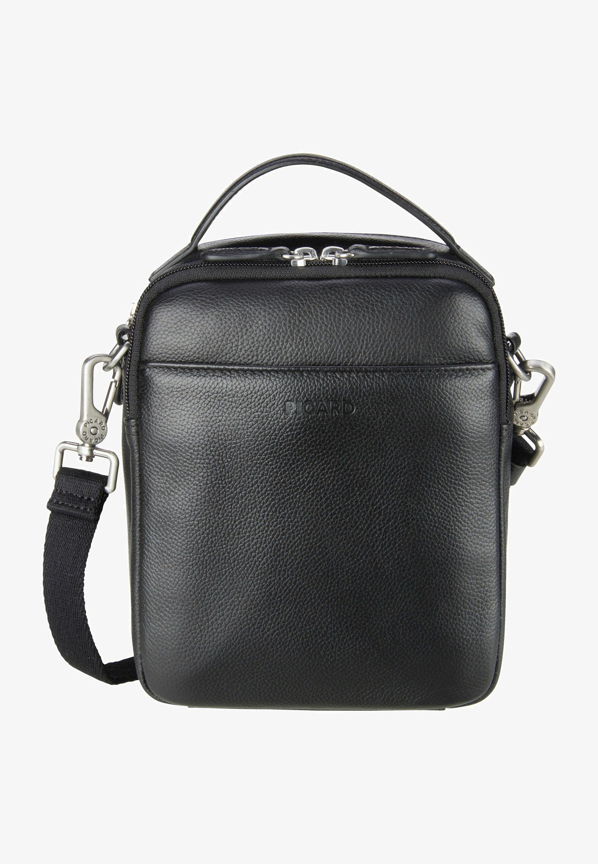 Leather Handbag Picard Tasche Milano Picard Leather Shoulder Bag