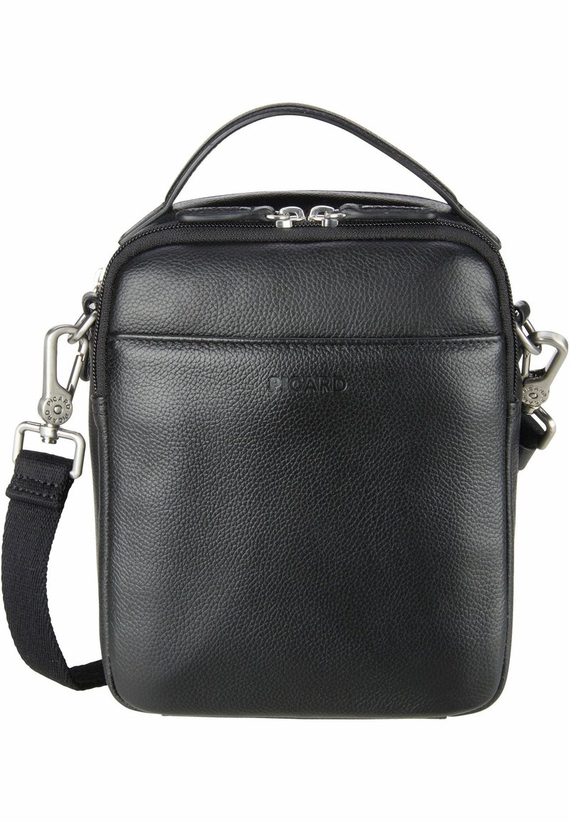 Picard Milano Porte Document 8083 Schwarz