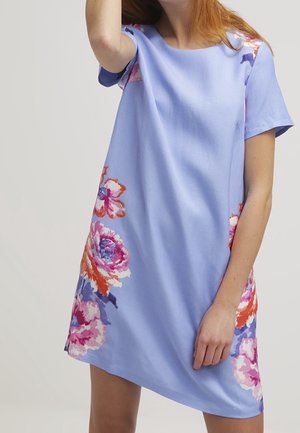 Robe de jour - light blue
