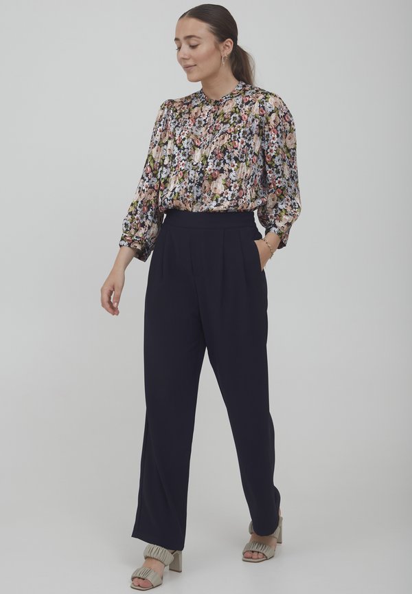 IHIXLUXA - Trousers - total eclipse3