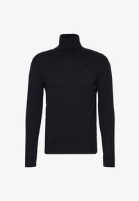 Non sélectionné, black