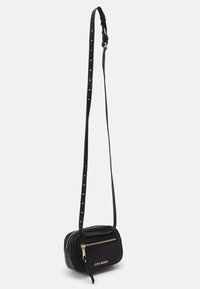 Steve Madden BENRICO czarny