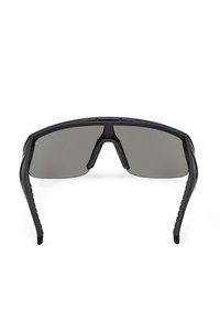 adidas Performance Sports glasses - matte black night blue