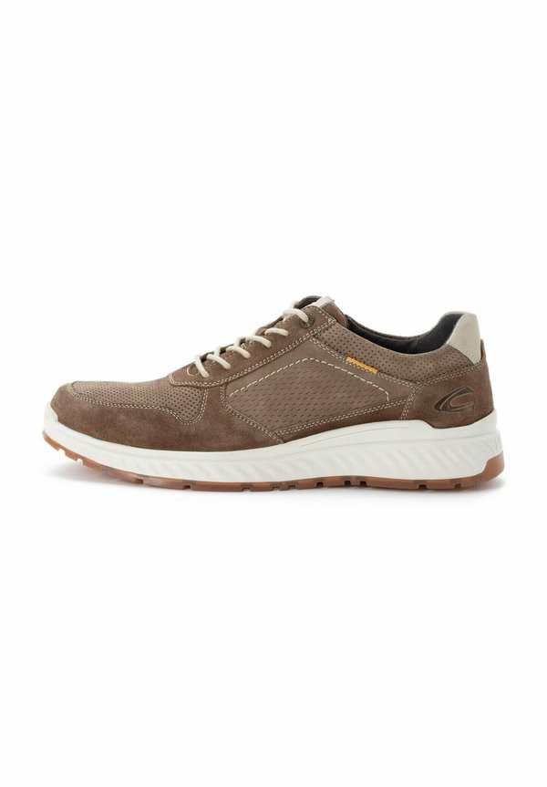 SNEAKER - Sneaker low - taupe