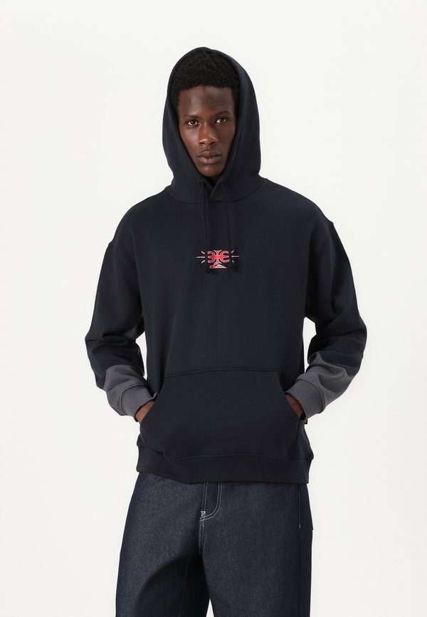 MERCURY DEVIL HOODIE UNISEX - Sweatshirt2