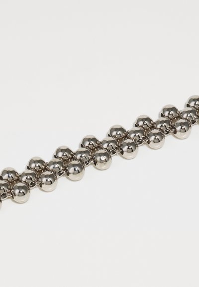 Lorette Colé Duprat UNISEX - Colier - silver-coloured